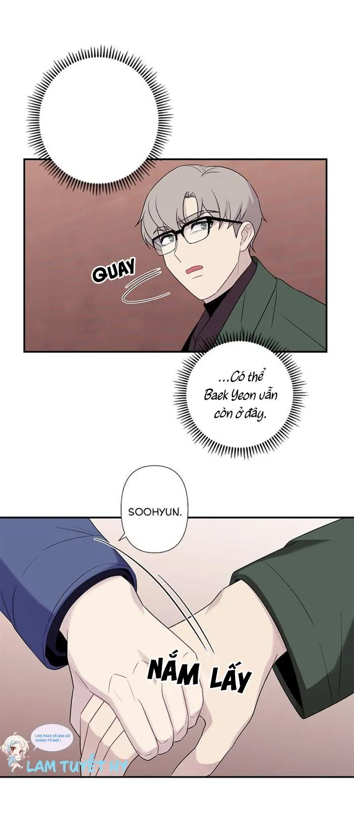 Trap Trap Chapter 39 Trang 14