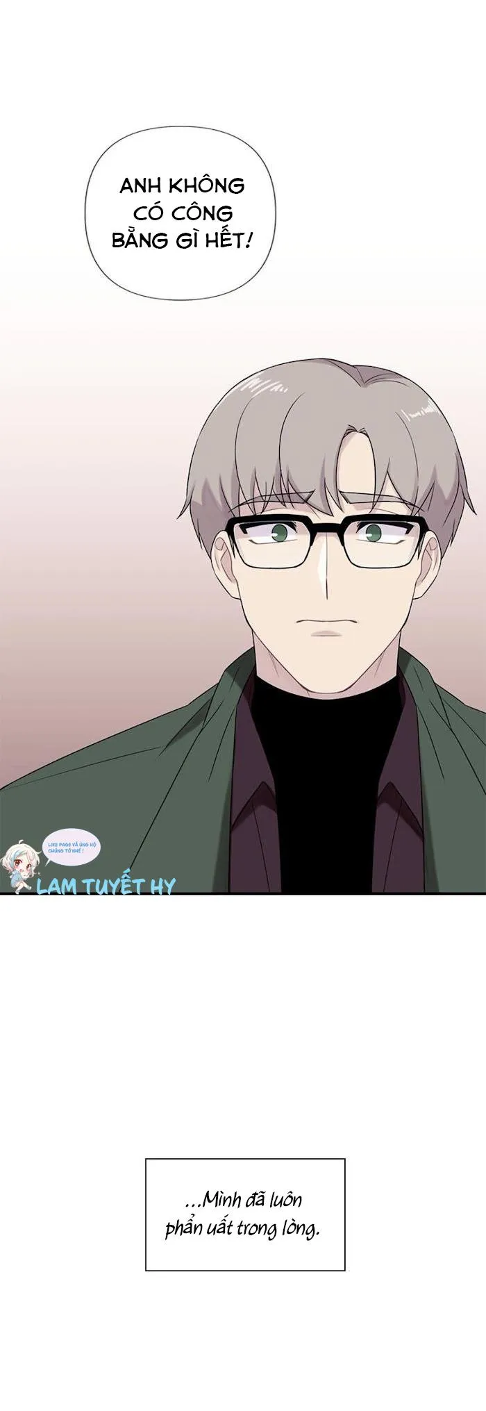 Trap Trap Chapter 39 Trang 19