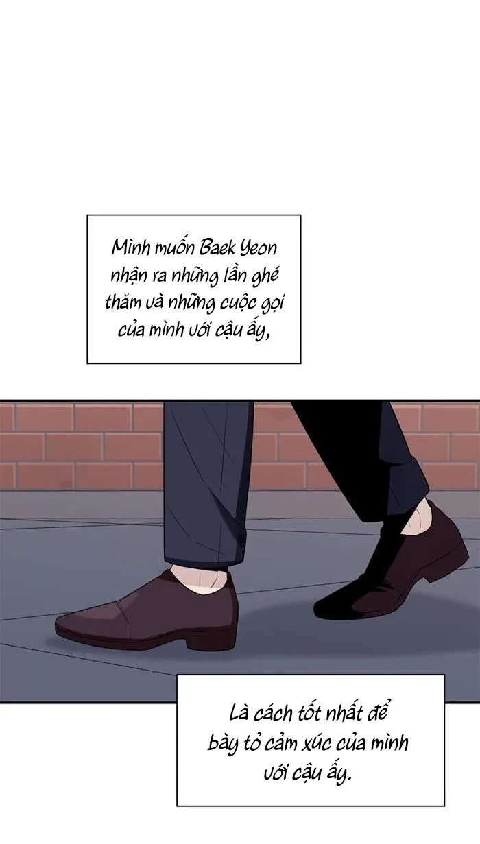 Trap Trap Chapter 39 Trang 20