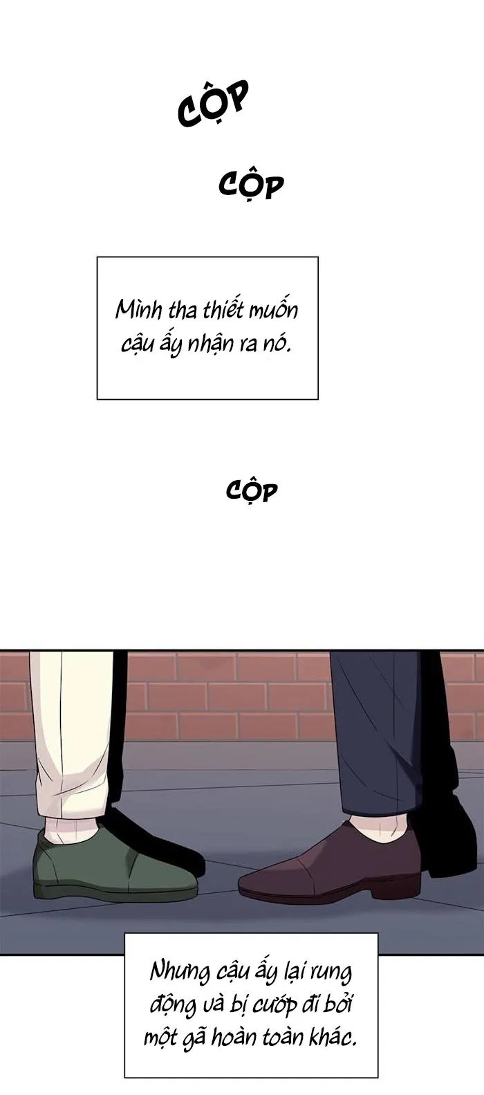 Trap Trap Chapter 39 Trang 21