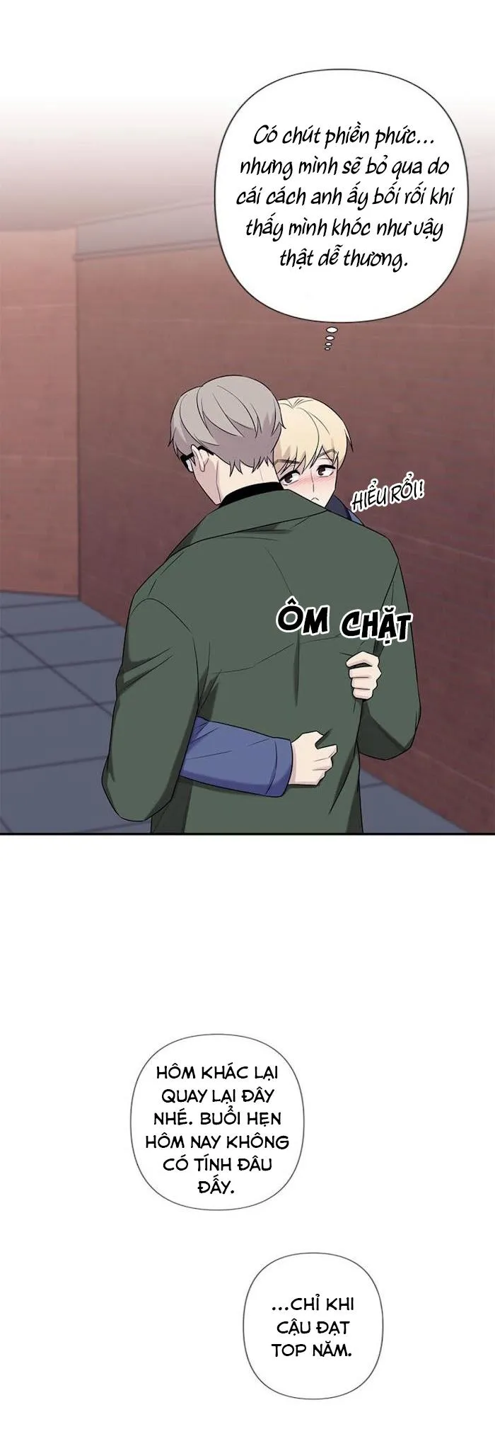 Trap Trap Chapter 39 Trang 23