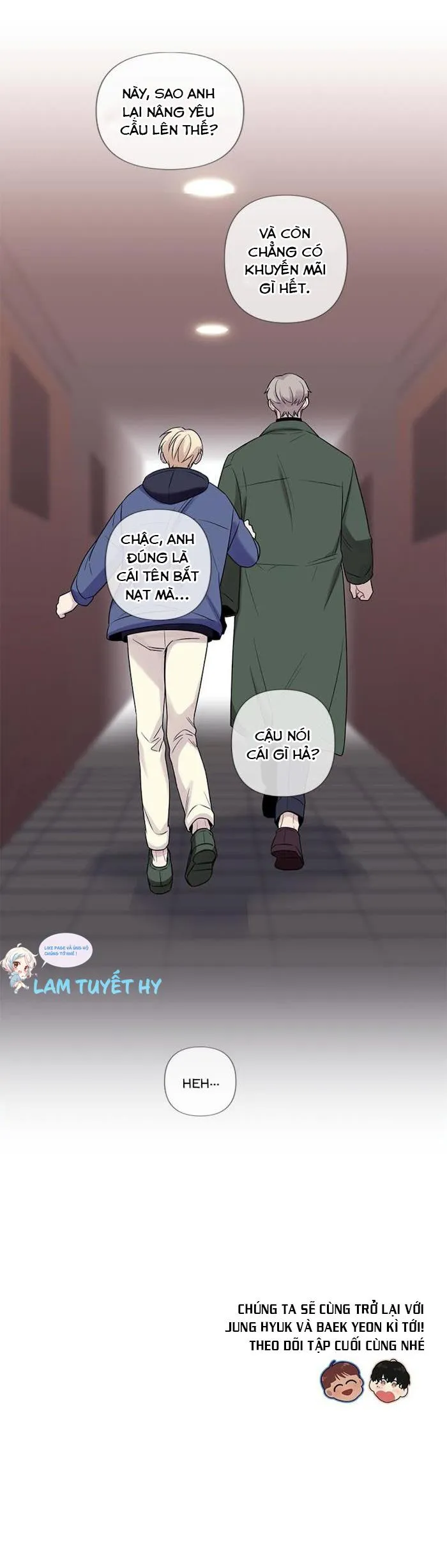 Trap Trap Chapter 39 Trang 24