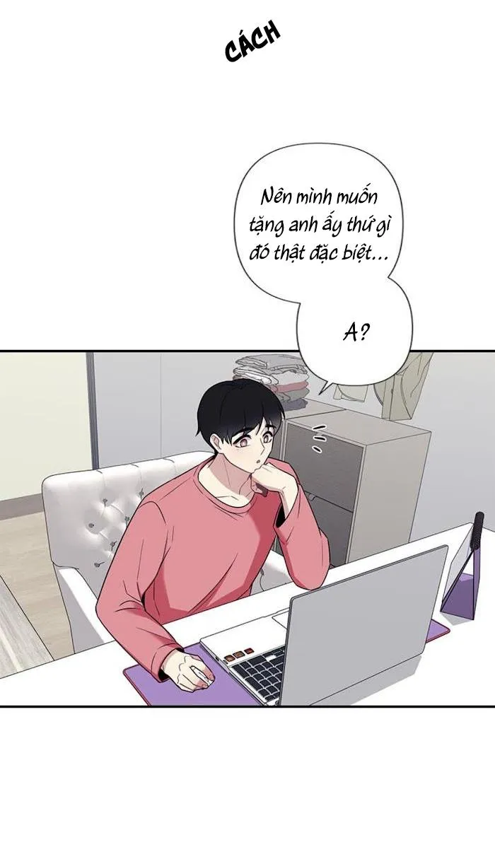 Trap Trap Chapter 40 Trang 3