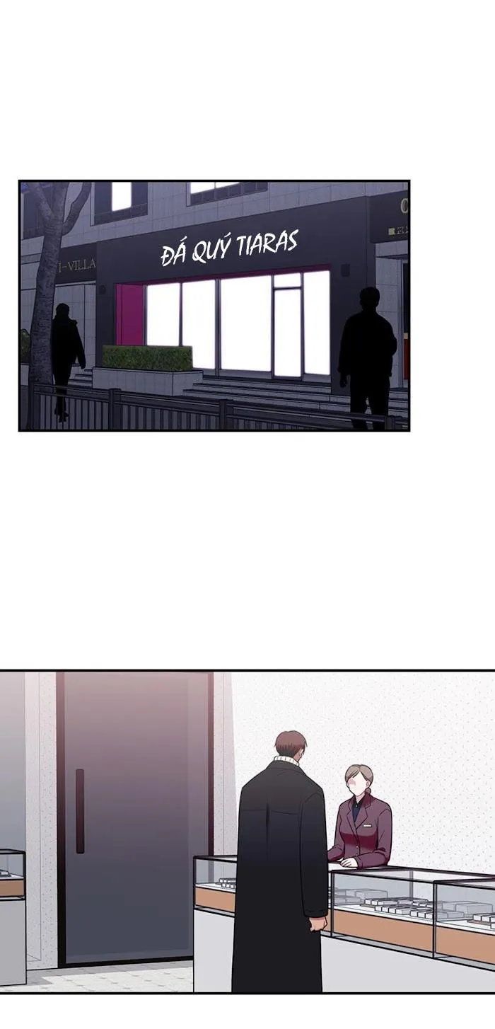 Trap Trap Chapter 40 Trang 5