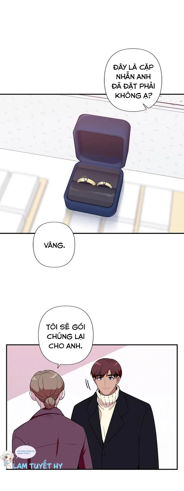 Trap Trap Chapter 40 Trang 6