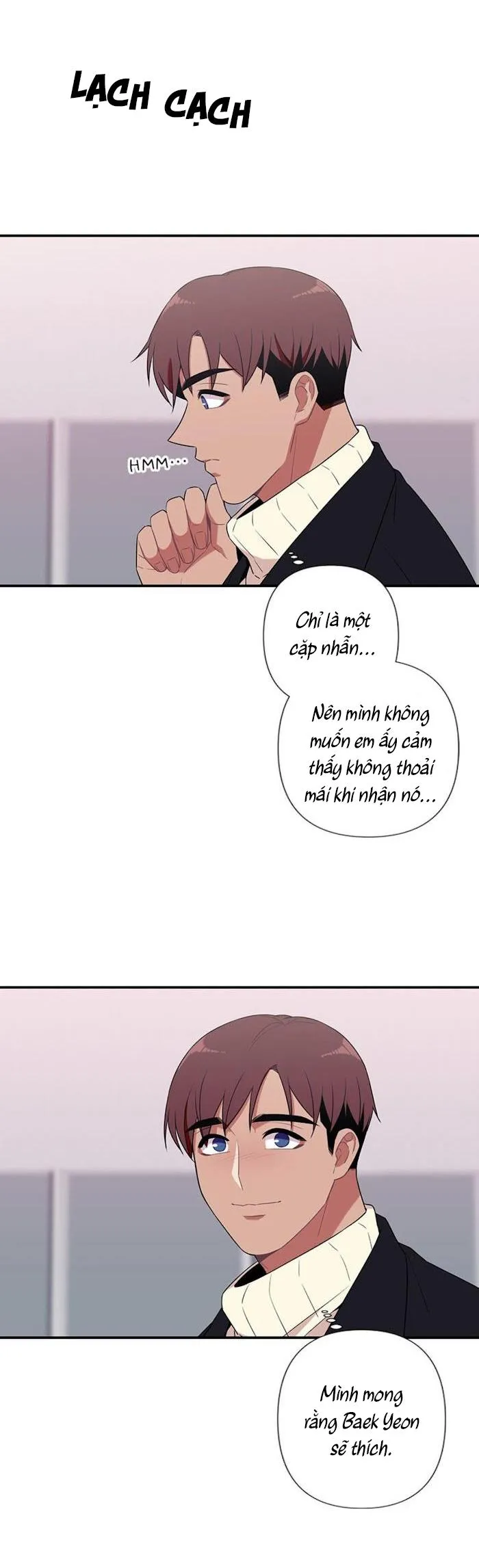 Trap Trap Chapter 40 Trang 7