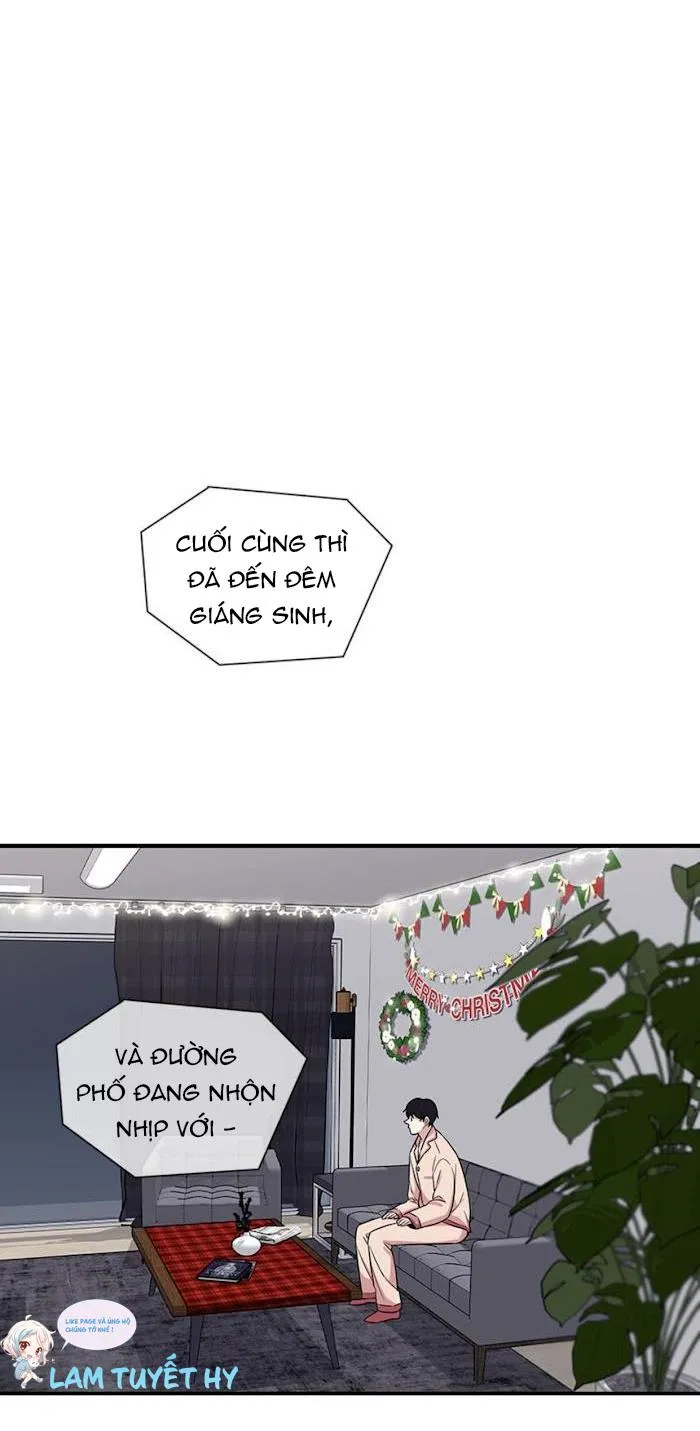 Trap Trap Chapter 40 Trang 8