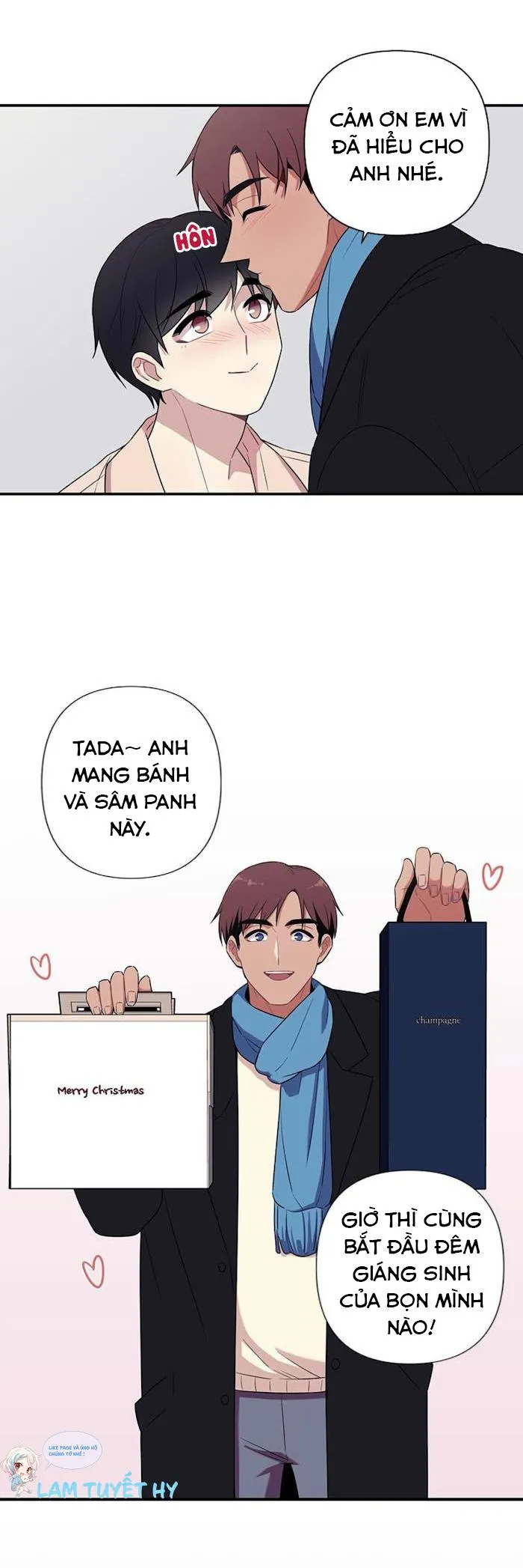 Trap Trap Chapter 40 Trang 10