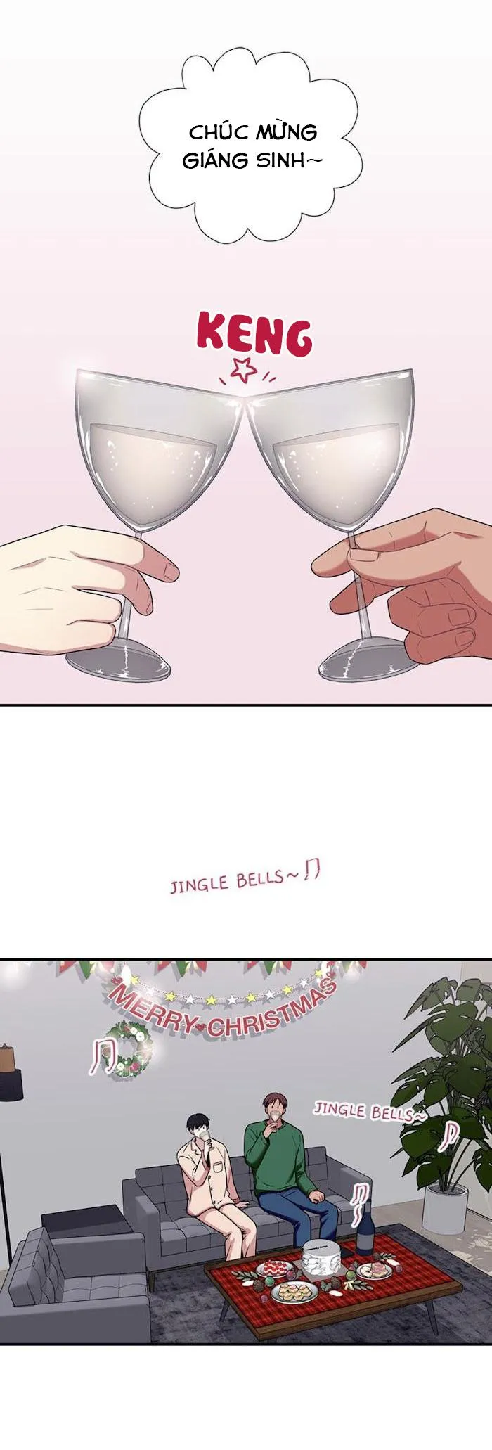 Trap Trap Chapter 40 Trang 11