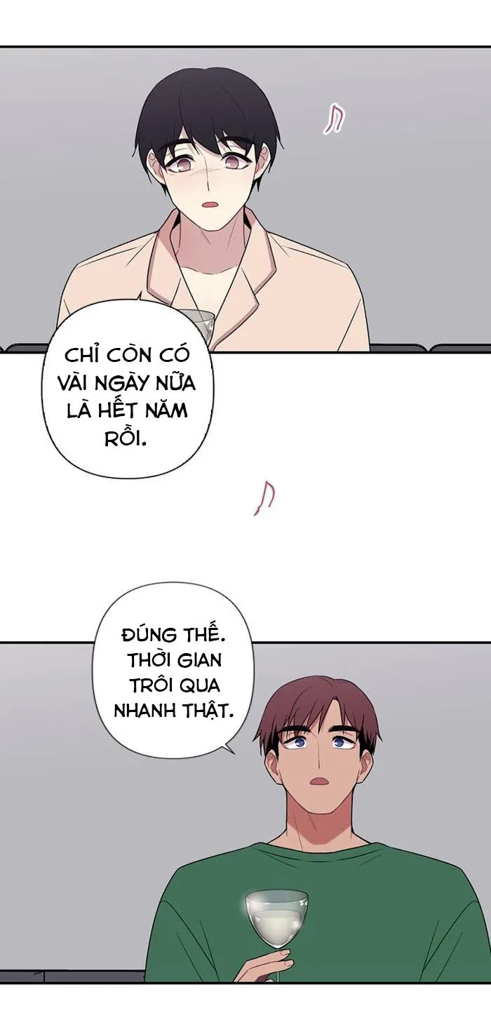 Trap Trap Chapter 40 Trang 13