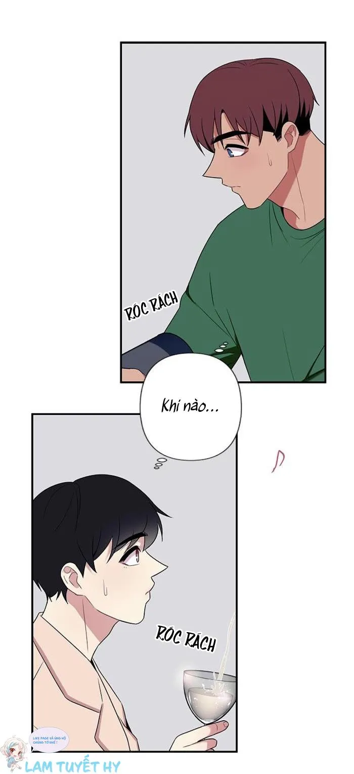 Trap Trap Chapter 40 Trang 15