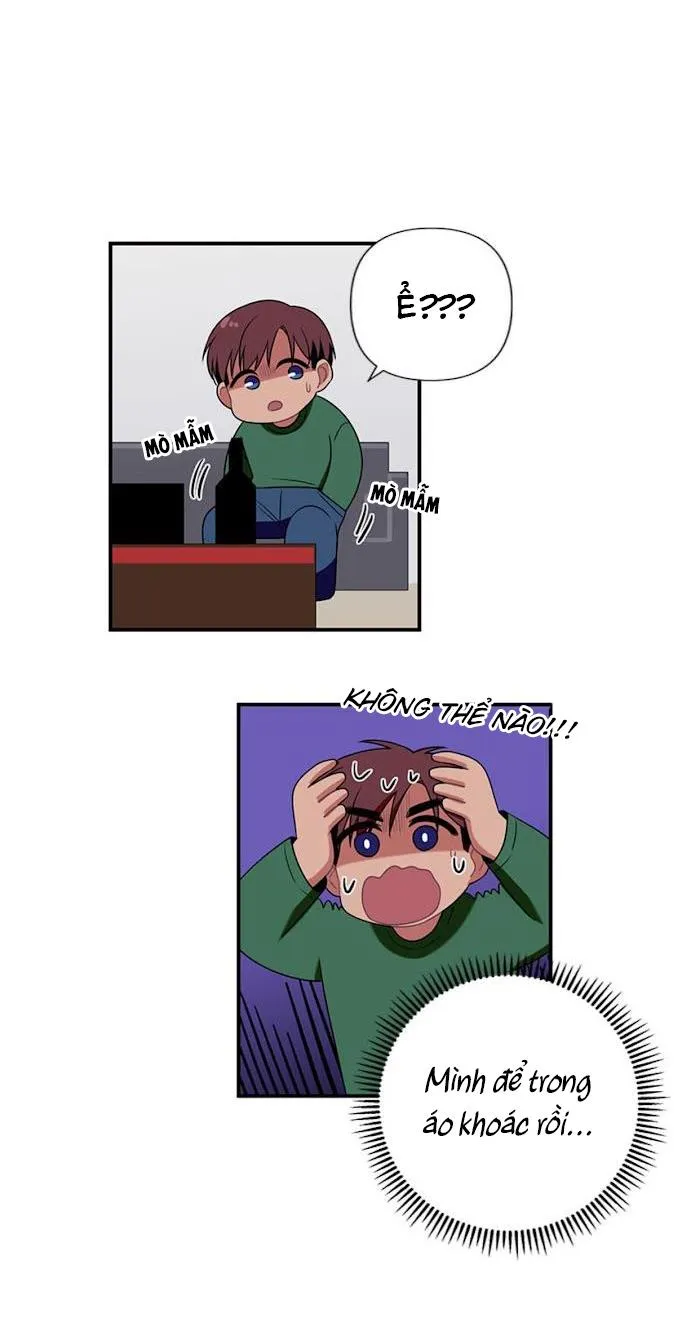 Trap Trap Chapter 40 Trang 20