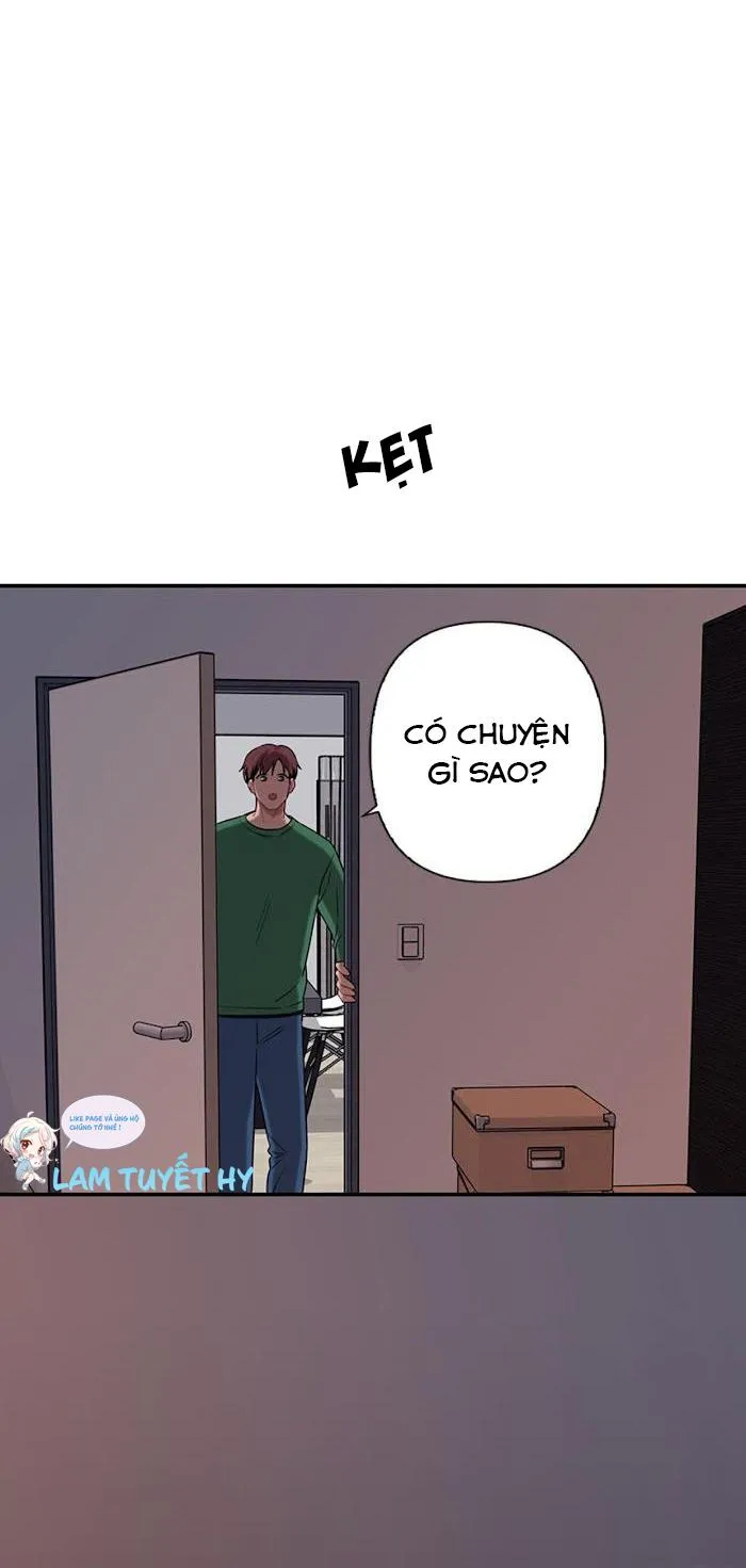 Trap Trap Chapter 40 Trang 22