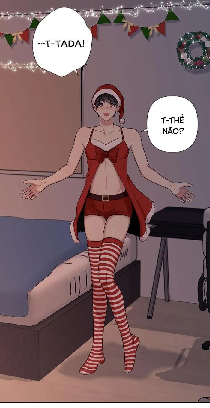 Trap Trap Chapter 40 Trang 23