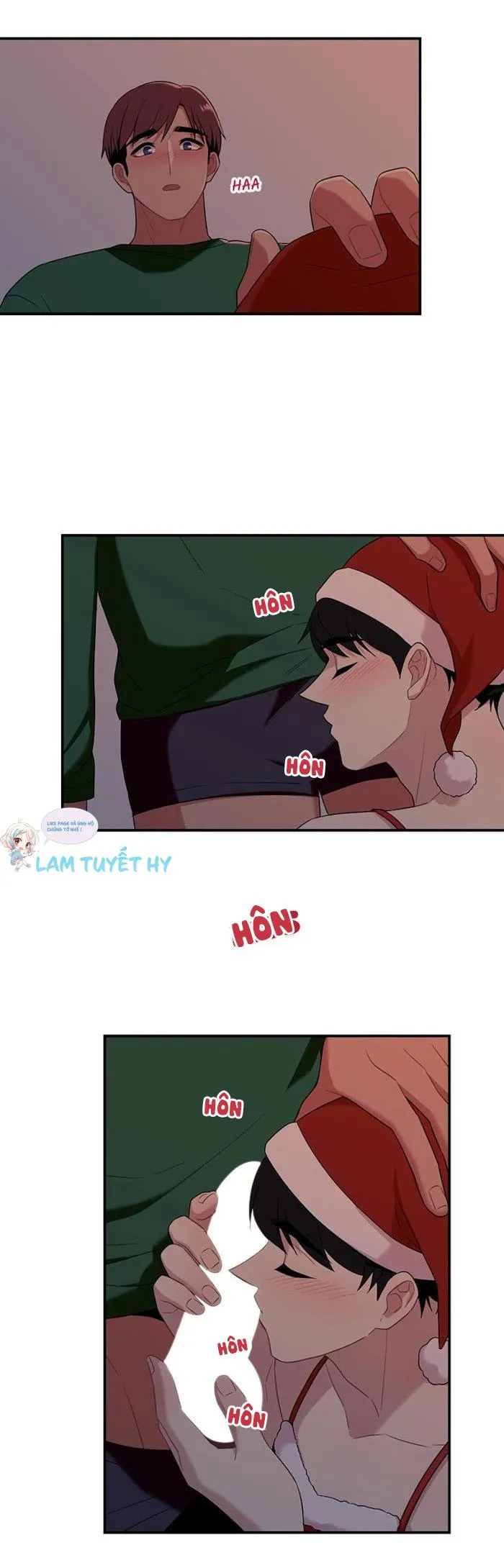 Trap Trap Chapter 40 Trang 26