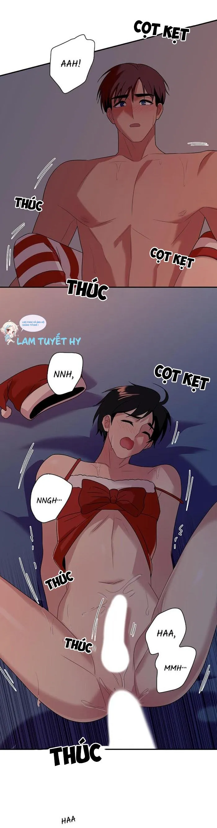 Trap Trap Chapter 41 Trang 4