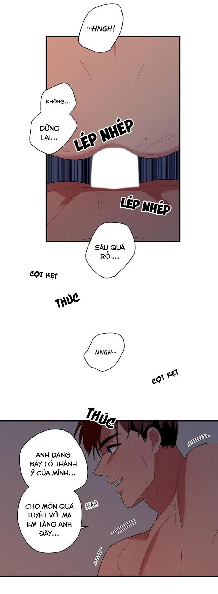 Trap Trap Chapter 41 Trang 6