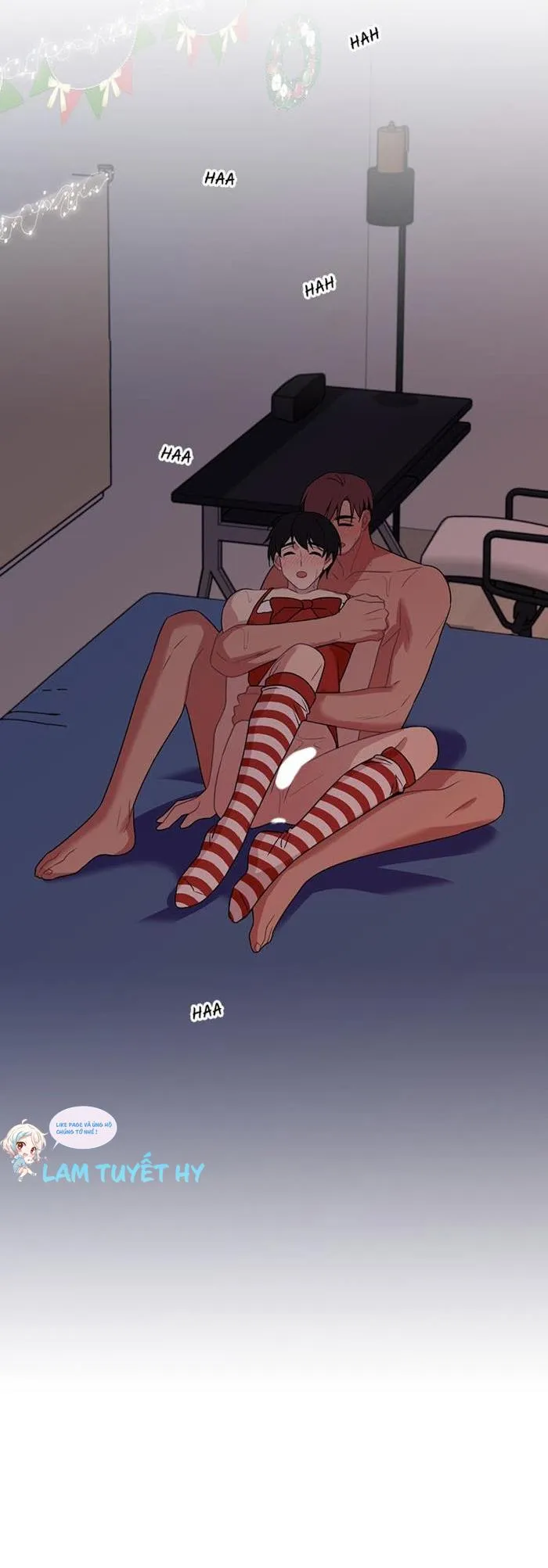 Trap Trap Chapter 41 Trang 10