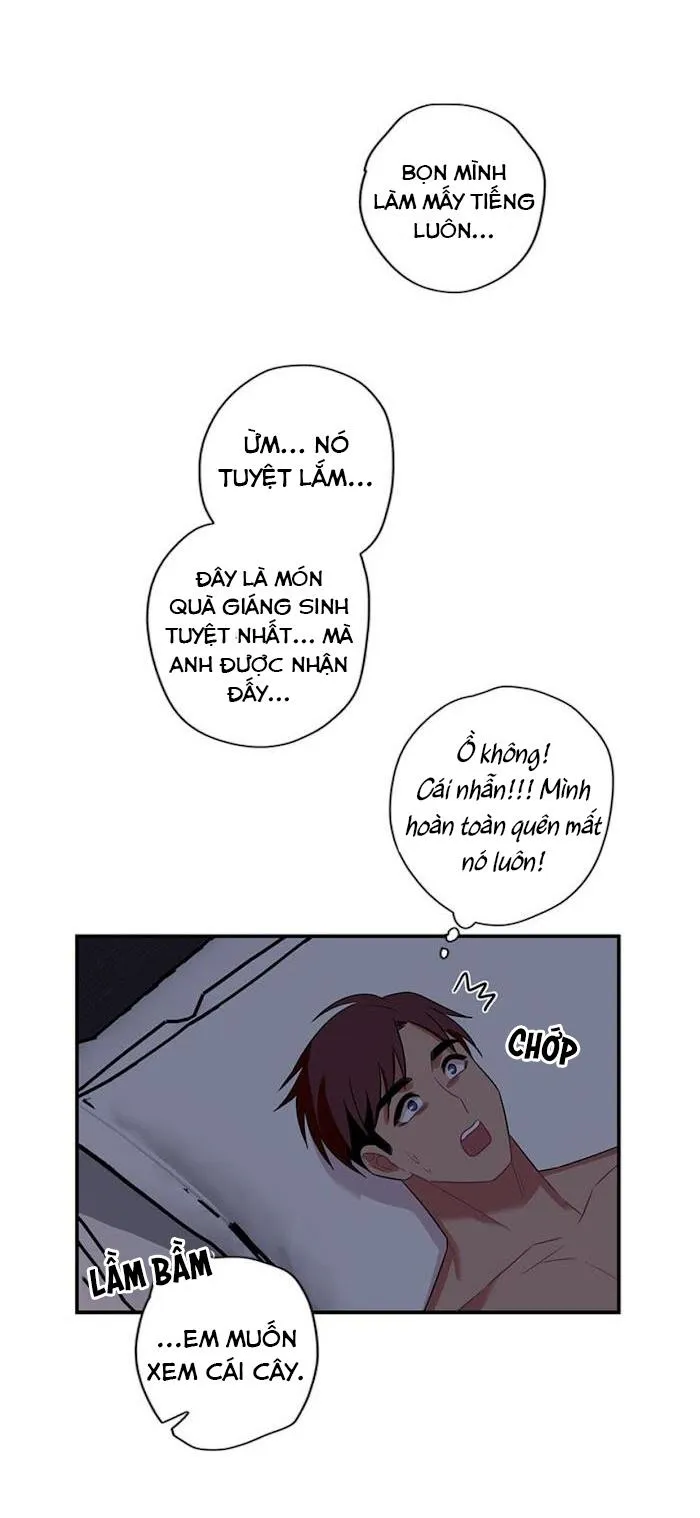 Trap Trap Chapter 41 Trang 12