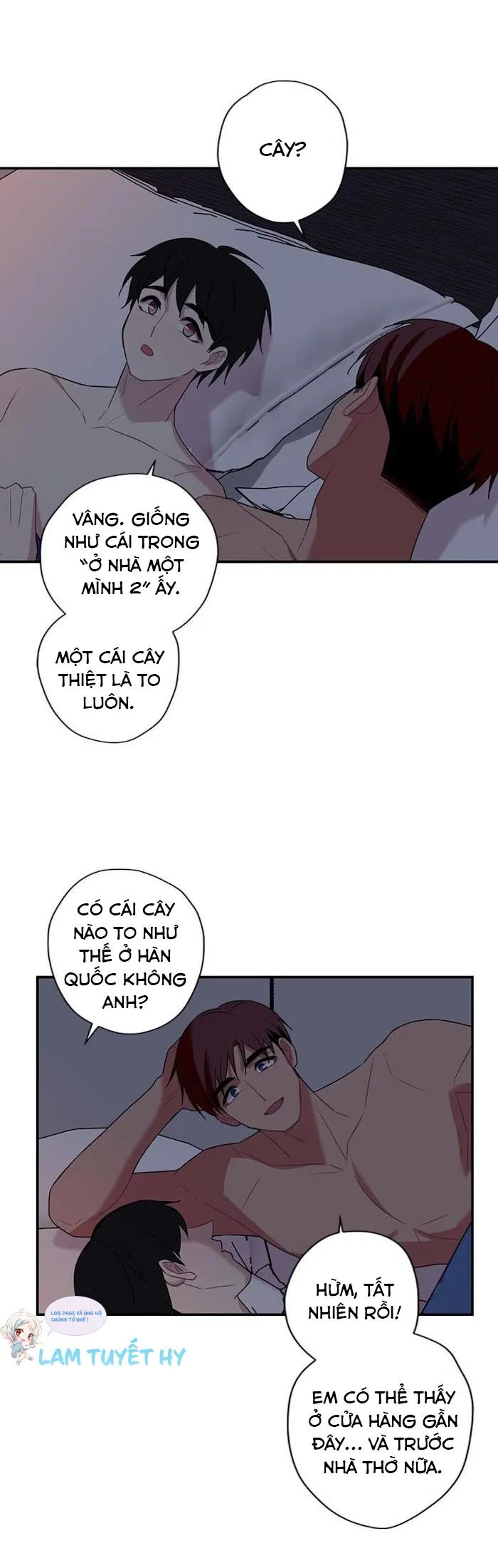 Trap Trap Chapter 41 Trang 13