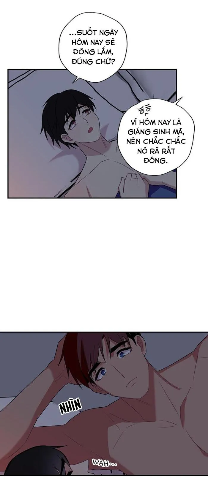 Trap Trap Chapter 41 Trang 14