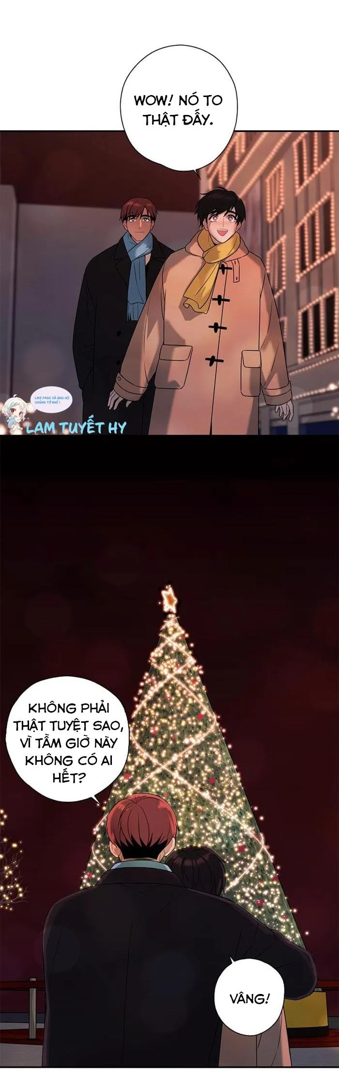 Trap Trap Chapter 41 Trang 16