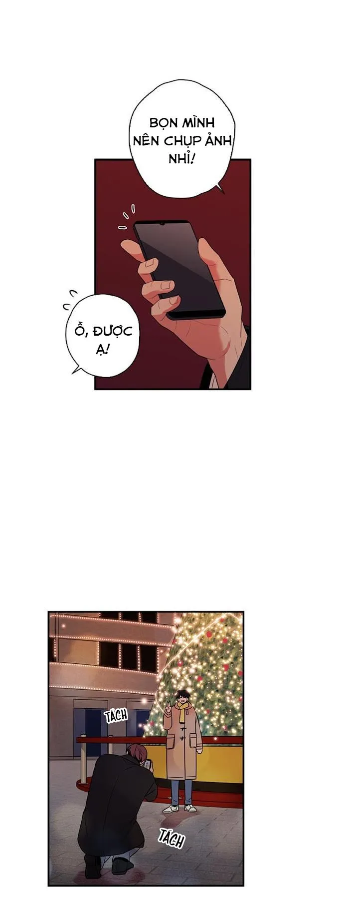 Trap Trap Chapter 41 Trang 17