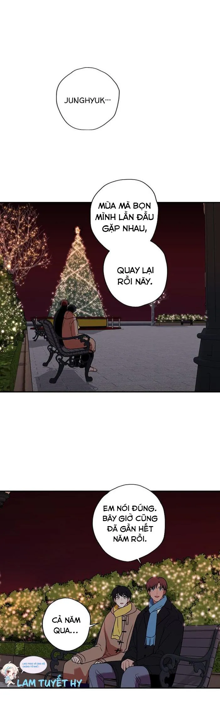 Trap Trap Chapter 41 Trang 19