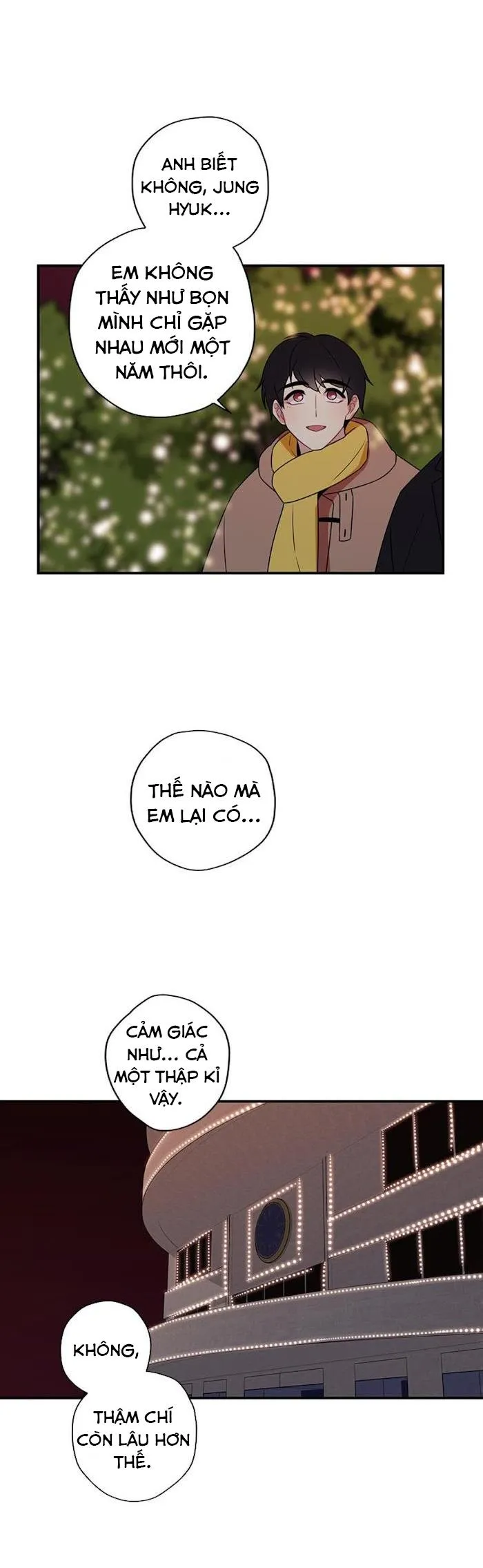 Trap Trap Chapter 41 Trang 20