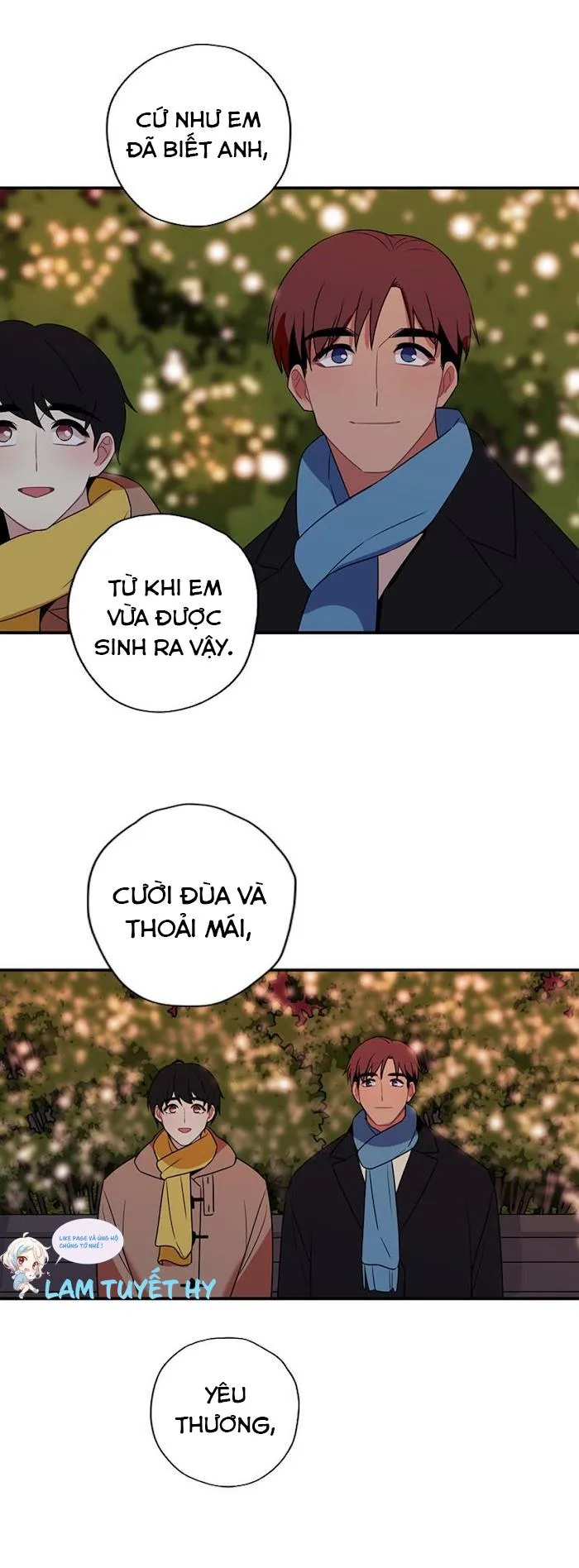 Trap Trap Chapter 41 Trang 21