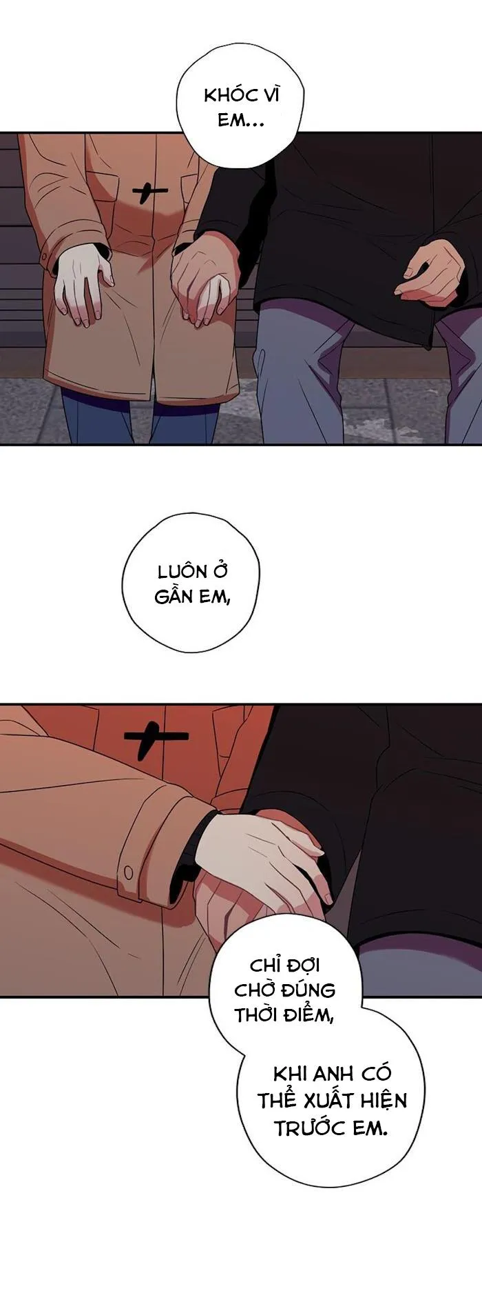 Trap Trap Chapter 41 Trang 22