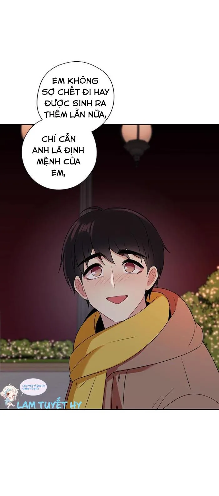 Trap Trap Chapter 41 Trang 23