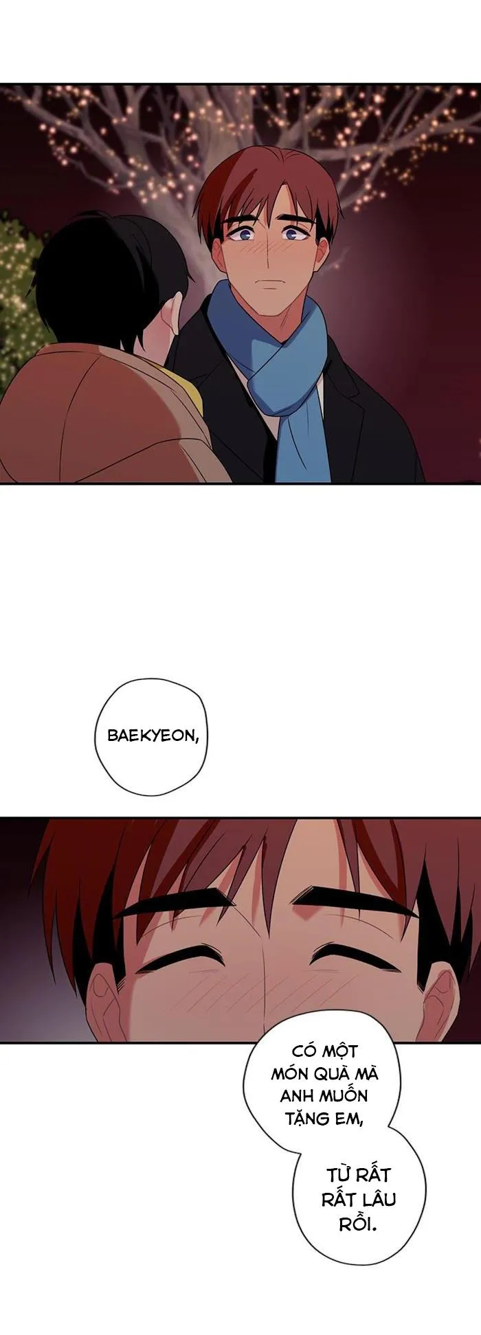 Trap Trap Chapter 41 Trang 24