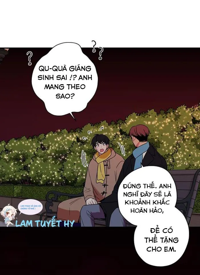 Trap Trap Chapter 41 Trang 25