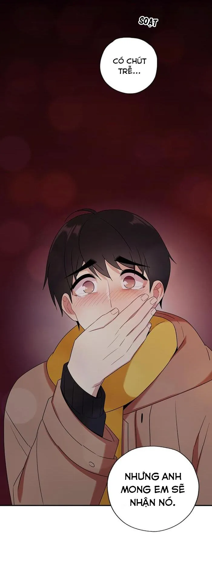 Trap Trap Chapter 41 Trang 26