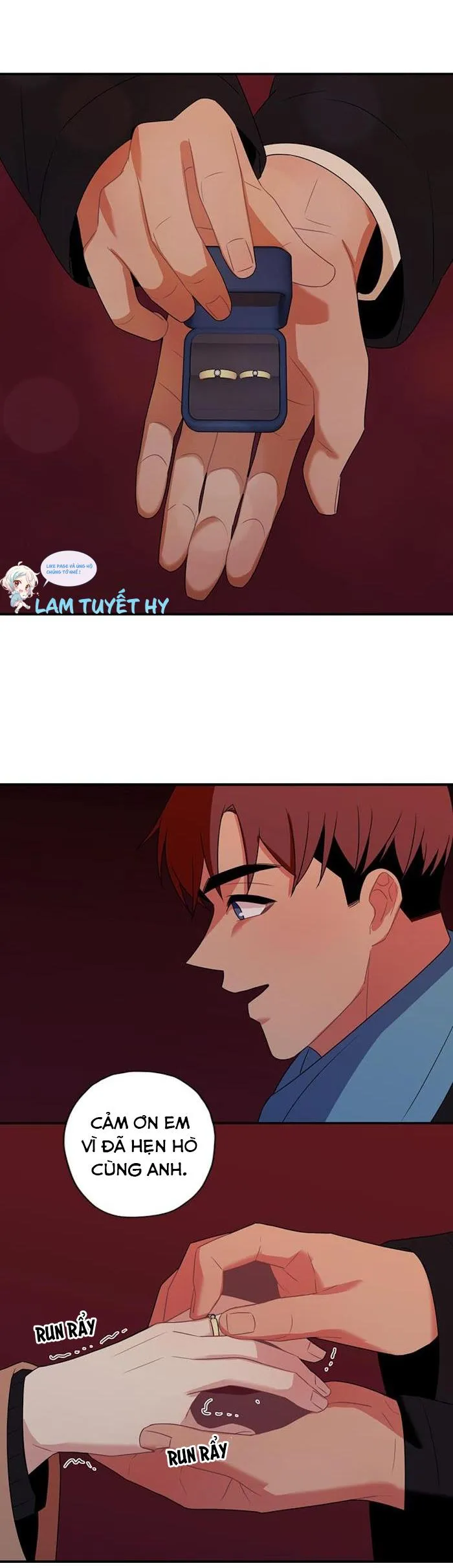Trap Trap Chapter 41 Trang 27
