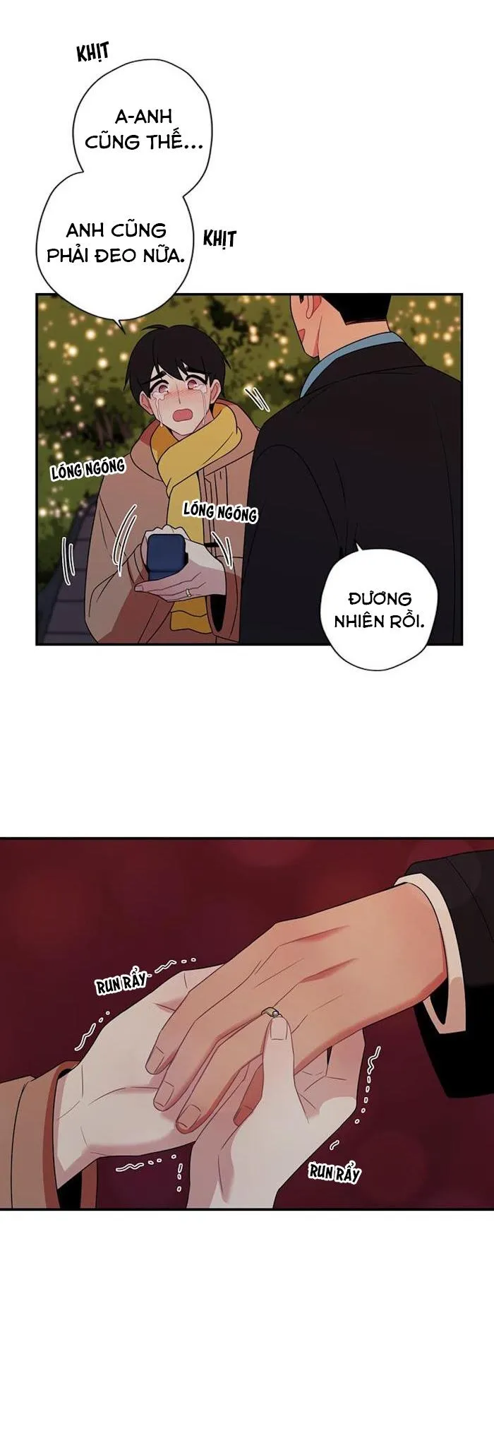 Trap Trap Chapter 41 Trang 28