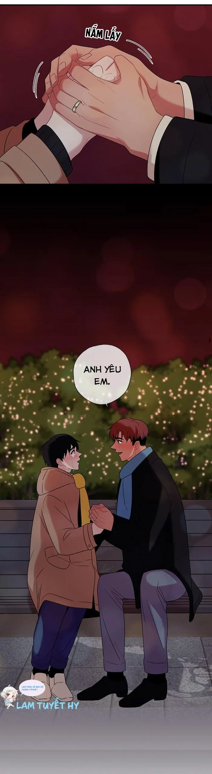 Trap Trap Chapter 41 Trang 29