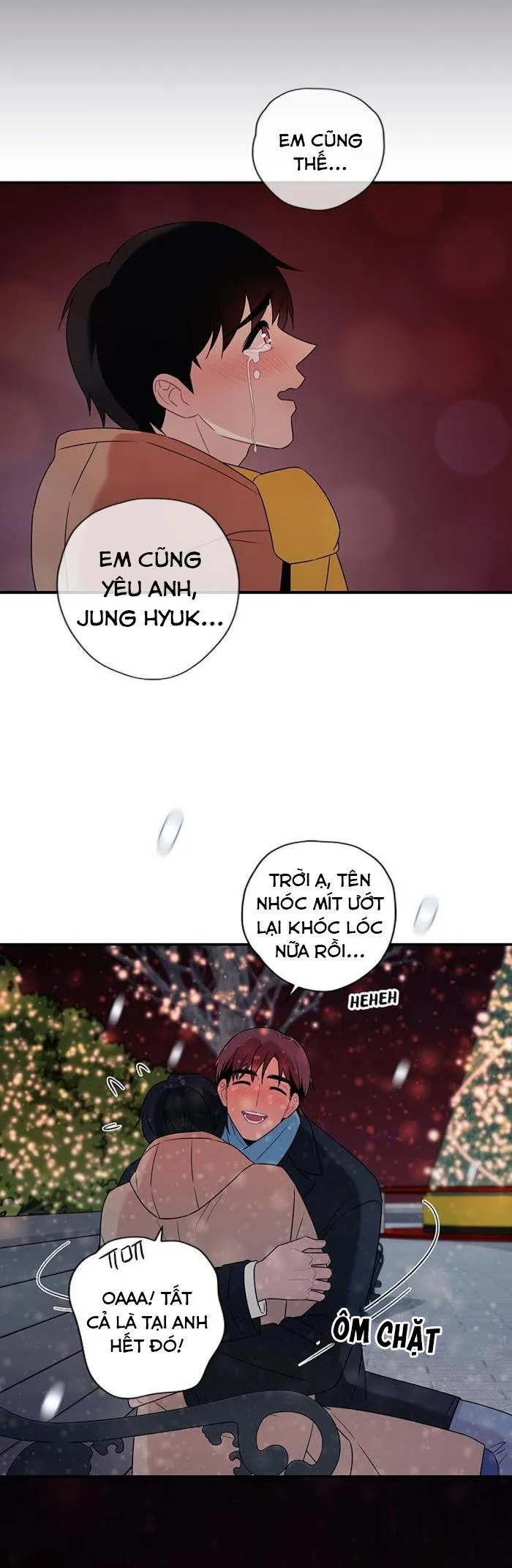 Trap Trap Chapter 41 Trang 30