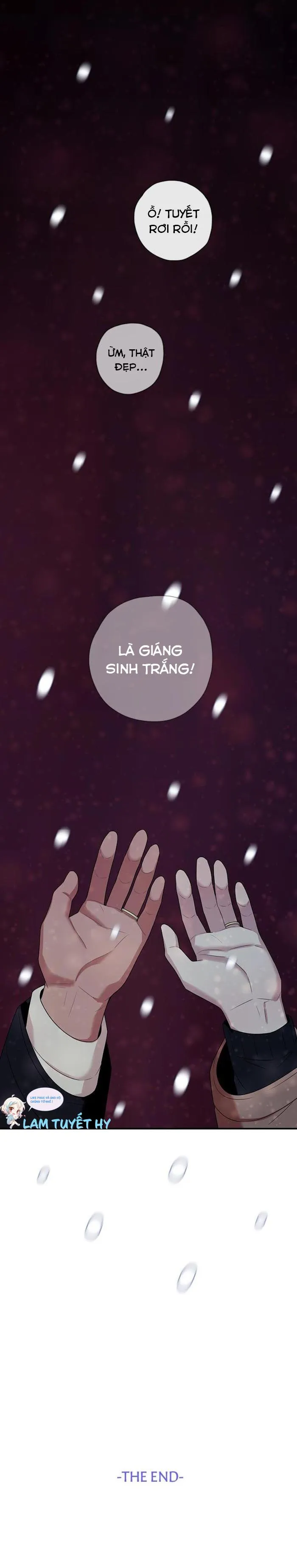 Trap Trap Chapter 41 Trang 31