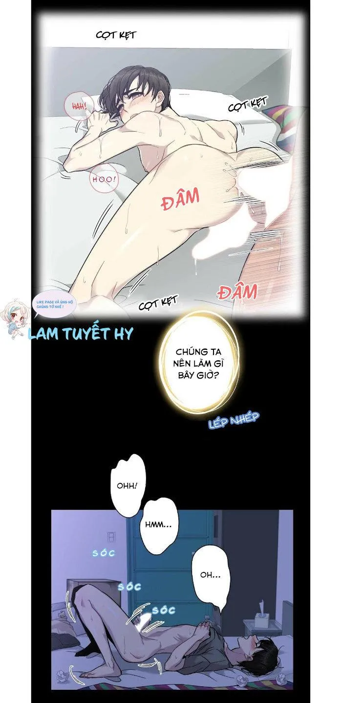 Trap Trap Chapter 1 Trang 4