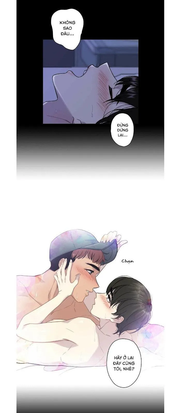 Trap Trap Chapter 1 Trang 5