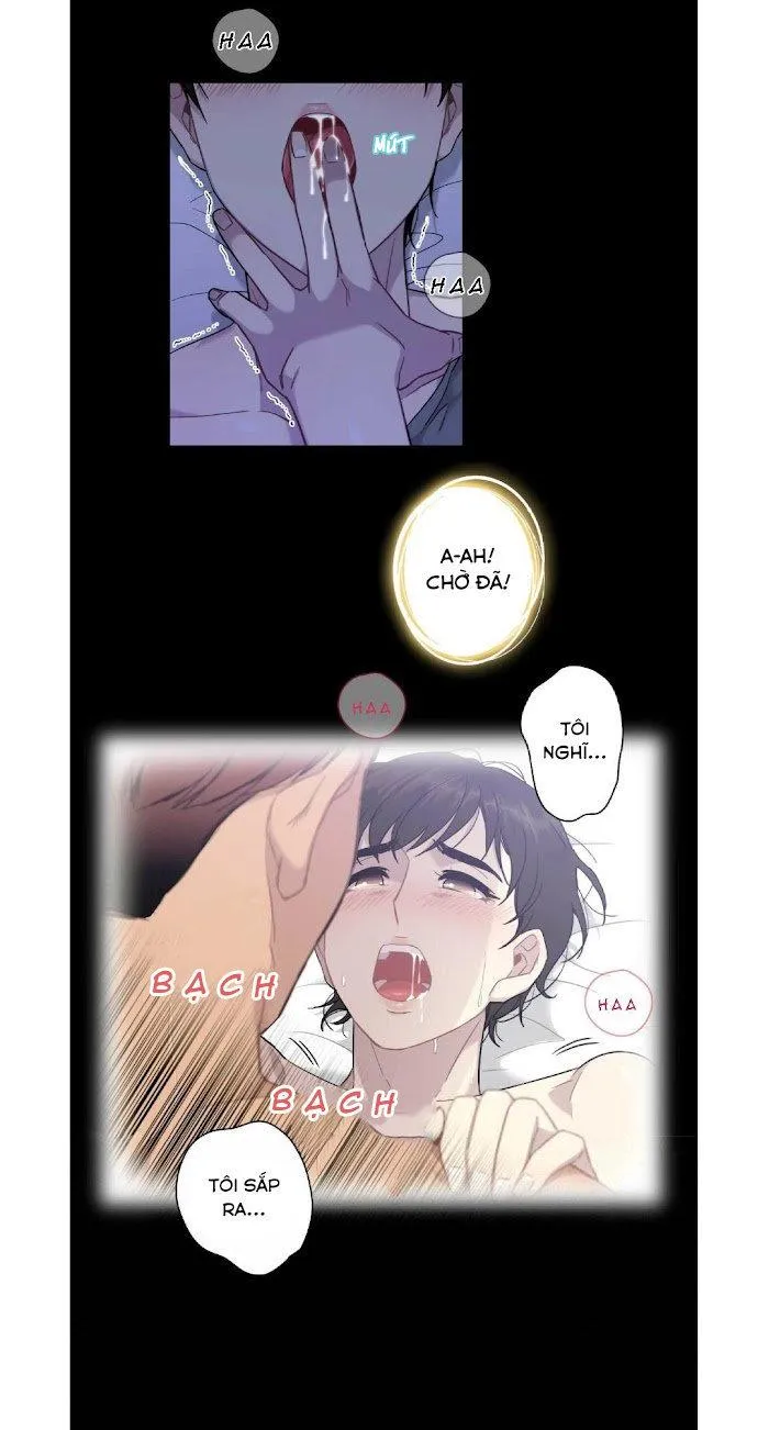 Trap Trap Chapter 1 Trang 7