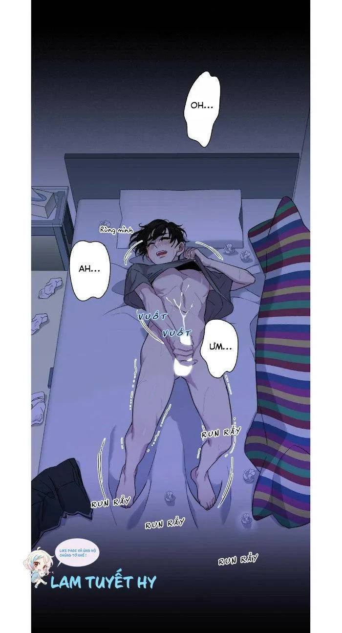 Trap Trap Chapter 1 Trang 8