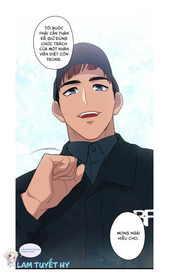 Trap Trap Chapter 1 Trang 32