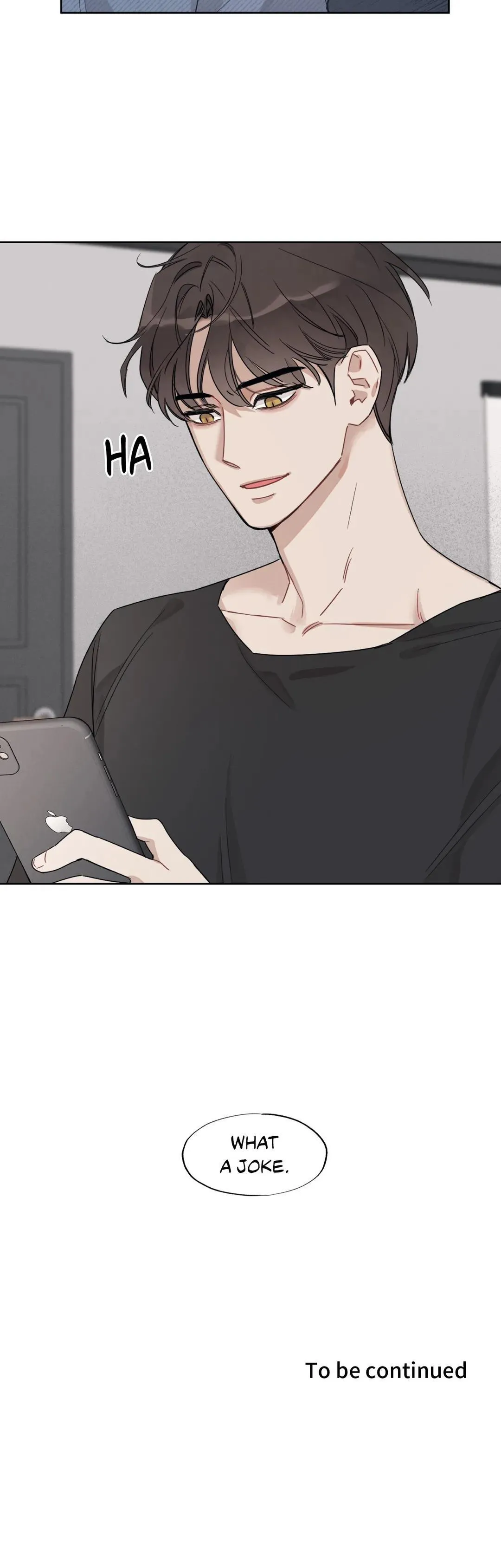 Trẻ Hư Và Người Tình Giỏi Chapter 2 Trang 27