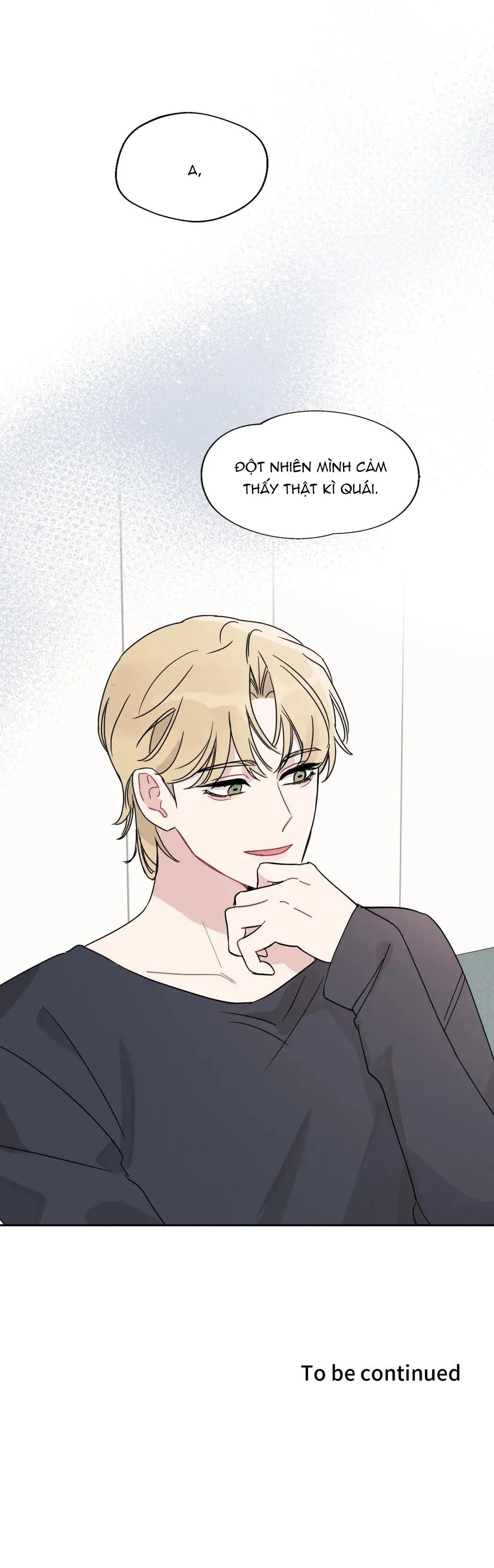 Trẻ Hư Và Người Tình Giỏi Chapter 3 Trang 24