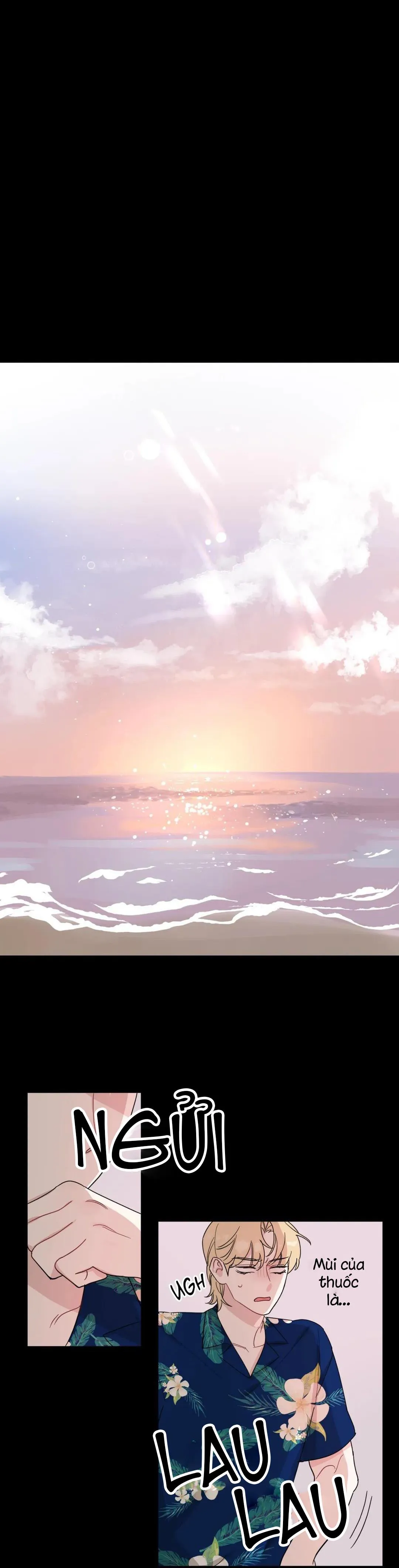 Trẻ Hư Và Người Tình Giỏi Chapter 6 Trang 22