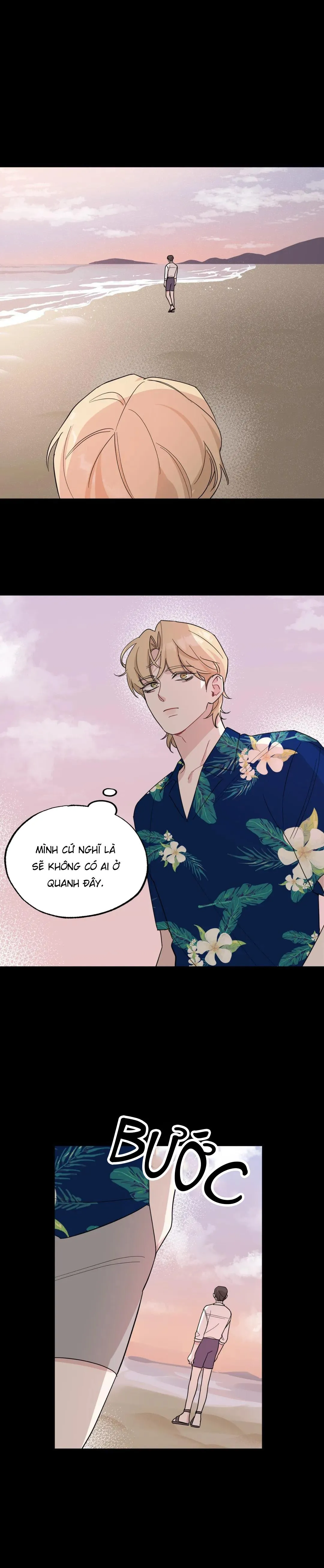 Trẻ Hư Và Người Tình Giỏi Chapter 6 Trang 23