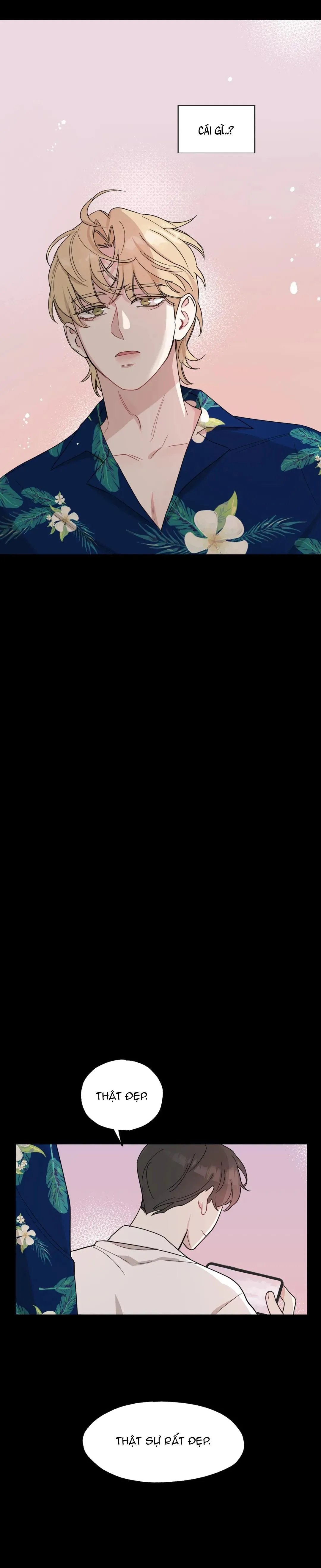 Trẻ Hư Và Người Tình Giỏi Chapter 6 Trang 25
